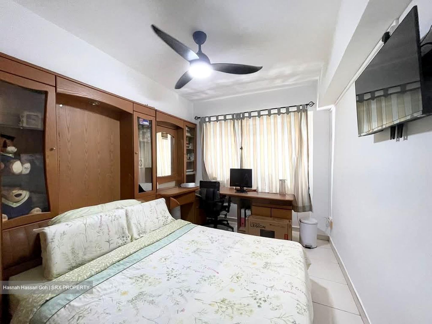 Blk 683C Woodlands Drive 62 (Woodlands), HDB 5 Rooms #565812271
